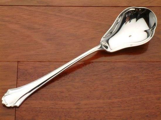 Picture of New Sugar Spoon