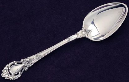 Picture of Teaspoons
