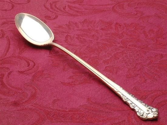 Picture of Iced Beverage Tsps