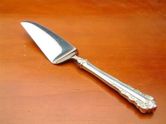 Picture of Cheese Serving Knife