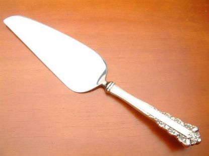 Picture of Pie Or Cake Serv.knife