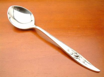 Picture of Place Soup Spoons