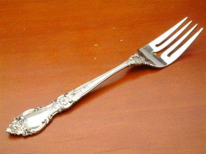 Picture of Salad Forks