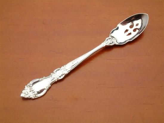Picture of Olive Spoon:
