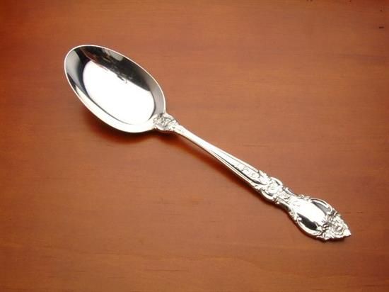 Picture of New Tablespoon