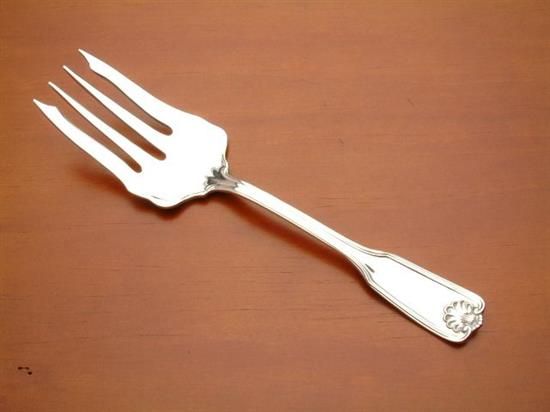 Picture of Serving Fork