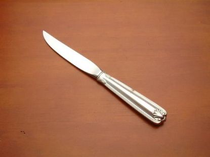Picture of New Ind.steak Knives