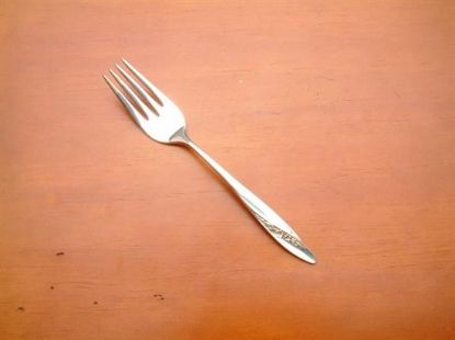 Picture of Salad Forks