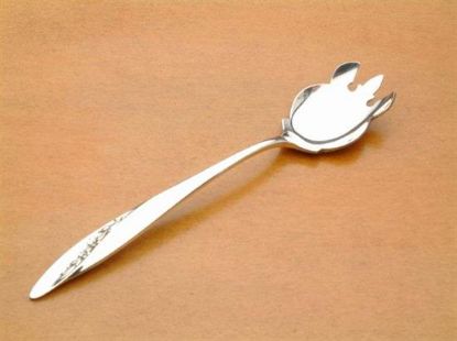 Picture of Ice Cream Spoon/fork