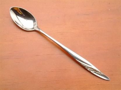 Picture of Infant Feeding Spoon