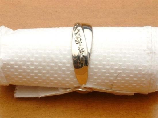 Picture of Napkin Ring 1/2"wide
