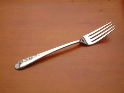 Picture of Dinner Forks
