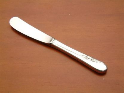 Picture of Hh Paddle Bl.spreaders