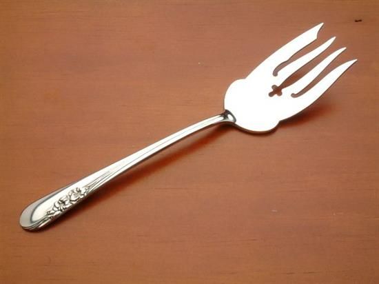 Picture of Serving Fork