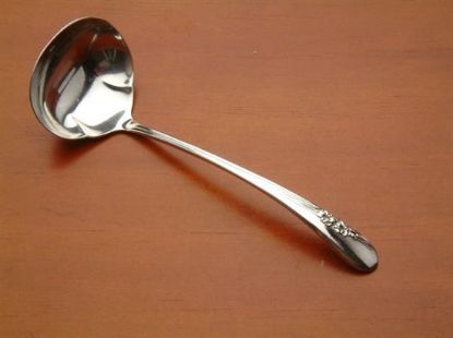 Picture of Sauce Ladle: