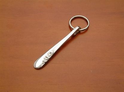 Picture of Key Chain Ring