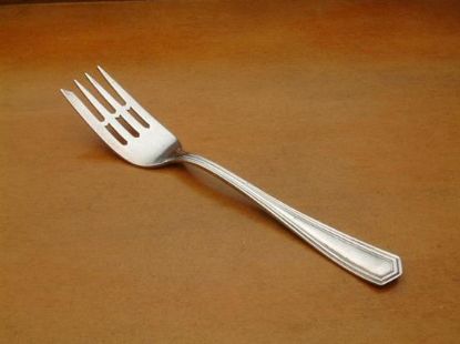 Picture of Salad Forks: