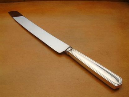 Picture of Wedding Cake Knife