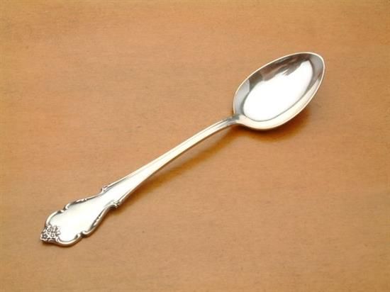 Picture of Teaspoons