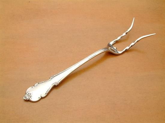 Picture of Baked Potato Serv.fork
