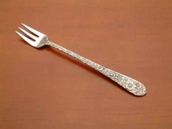 Picture of Cocktail Forks