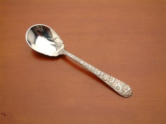Picture of Sugar Spoon