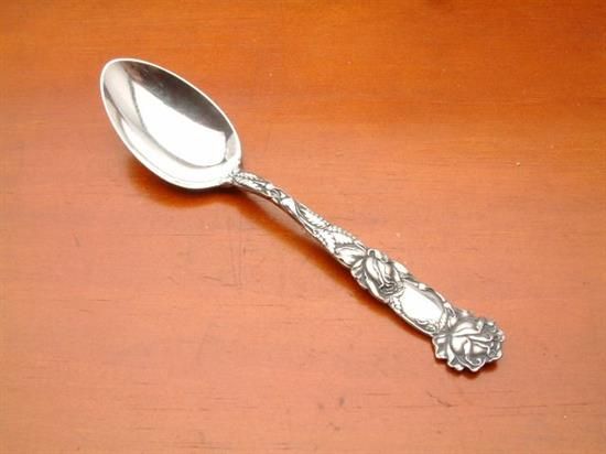 Picture of Teaspoons