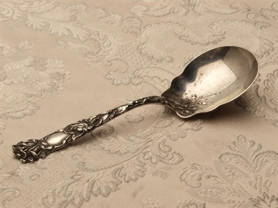 Picture of Sugar Spoon: