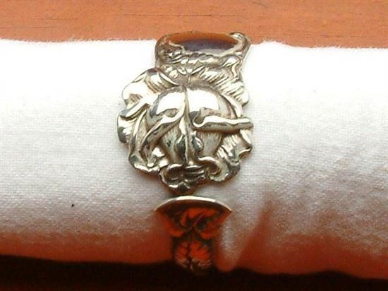 Picture of Napkin Ring 1/2"wide