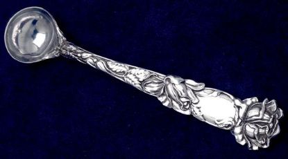 Picture of Mustard Ladle