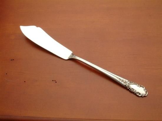 Picture of Flat Master Butter Ser