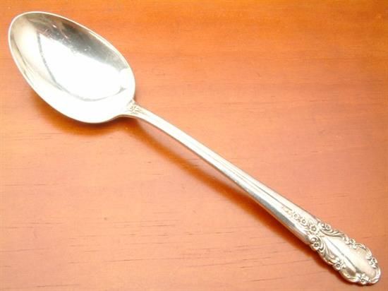 Picture of Table Serving Spoon
