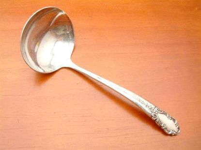 Picture of Gravy Ladle