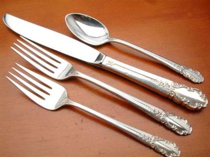 Picture of 4-Piece Place Setting