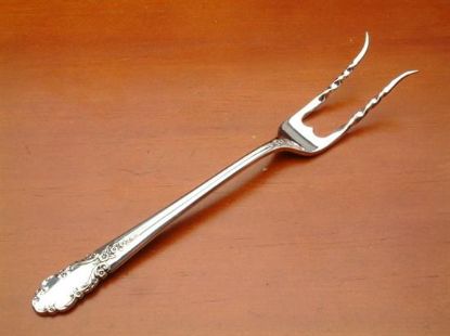 Picture of Baked Potato Serving Fork