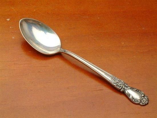 Picture of Demitasse/coffee Spoon