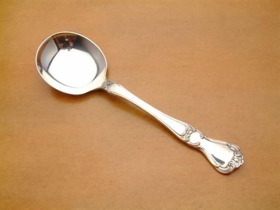 Picture of Cream Soup Spoons
