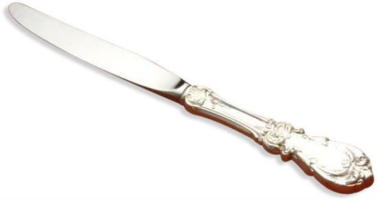 Picture of Luncheon Knife, Modern Blade