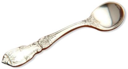 Picture of Individual Salt Spoon