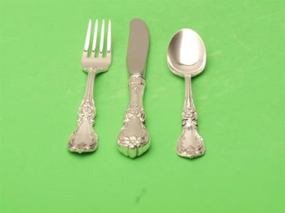 Picture of 3-Piece Child's Set
