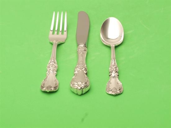 Picture of 3-Piece Child's Set