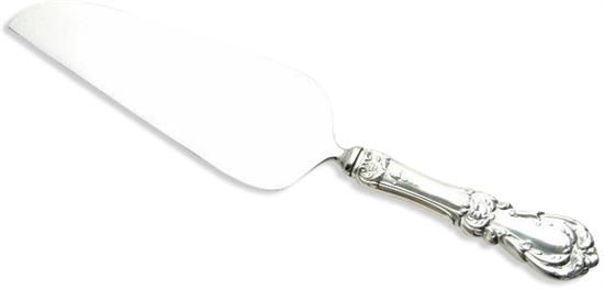 Picture of New Pie/cake Server