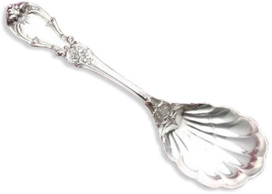 Picture of New Sugar Spoon
