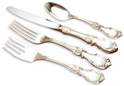 Picture of 4pc.lunch Modern Blade