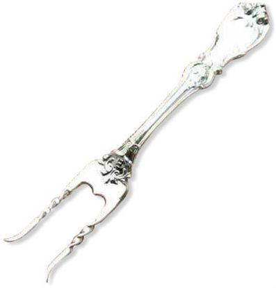 Picture of Baked Potato Serv.fork