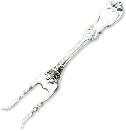 Picture of Baked Potato Serving Fork