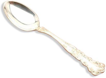 Picture of Small Teaspoon
