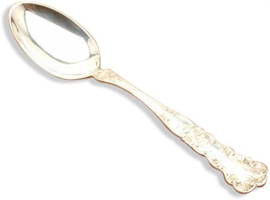 Picture of Small Teaspoon