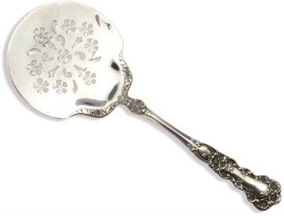 Picture of New Tomato Server