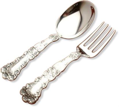 Picture of New 2-Piece Baby Set